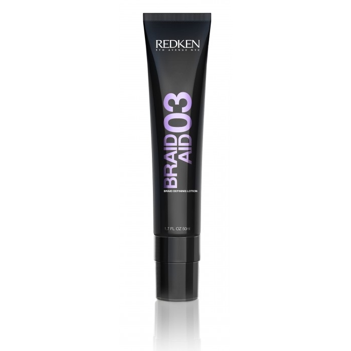 Redken Braid Aid 03 Defining Hair Lotion
