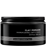 Clay Pomade