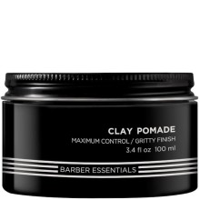 Clay Pomade