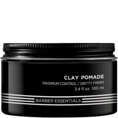Clay Pomade 100ml