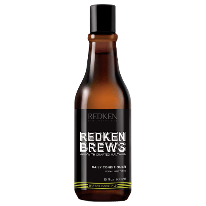 Redken Brews Daily Conditioner