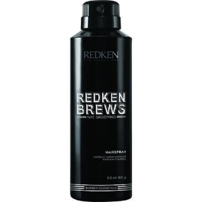 Redken Brews Hairspray