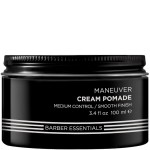 Maneuver Cream Pomade