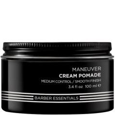 Maneuver Cream Pomade 100ml