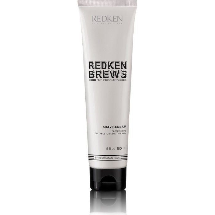 Redken Brews Shave Cream