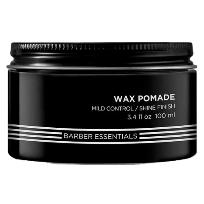 Redken Brews Wax Pomade