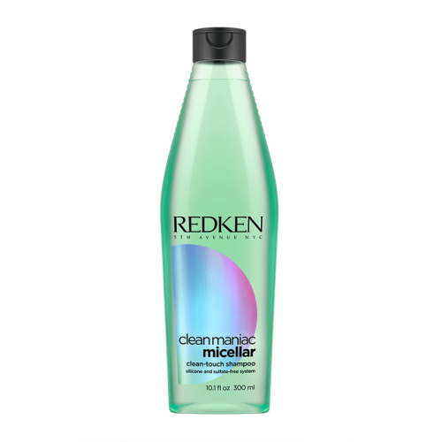 Redken Clean Maniac Clean-Touch Shampoo