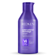 Color Extend Blondage Color Depositing Purple Shampoo 500ml