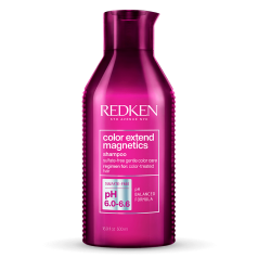 Color Extend Magnetics Sulfate-Free Shampoo 500ml