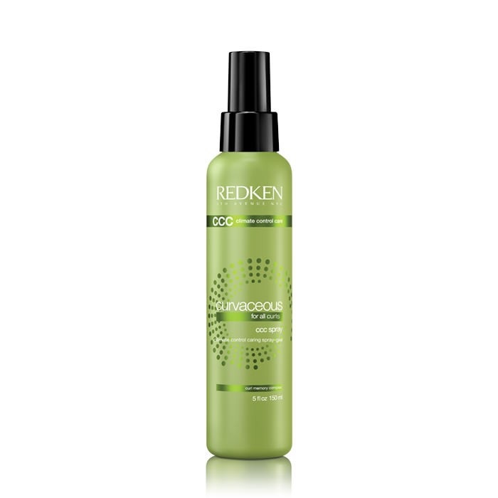Redken Curvaceous CCC Spray