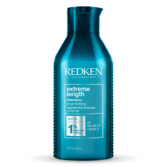 Extreme Length Shampoo with Biotin 500ml