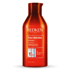 Frizz Dismiss Shampoo 500ml