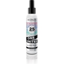 One United All-In-One Multi-Benefit Treatment 
