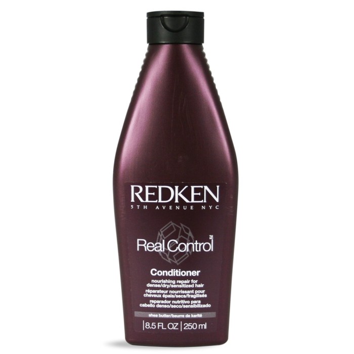 Redken Real Control Conditioner Redken Real Control Conditioner