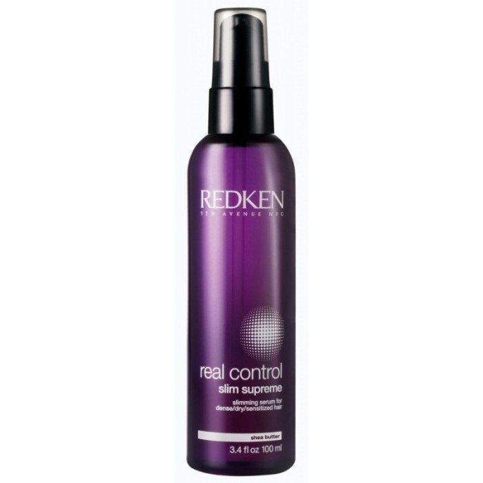 Redken Real Control Slim Supreme