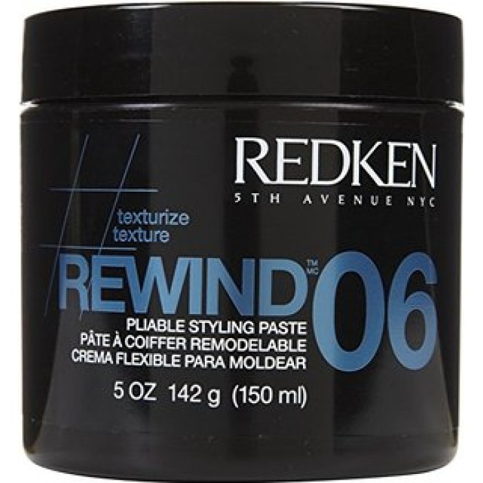 Redken Rewind 06