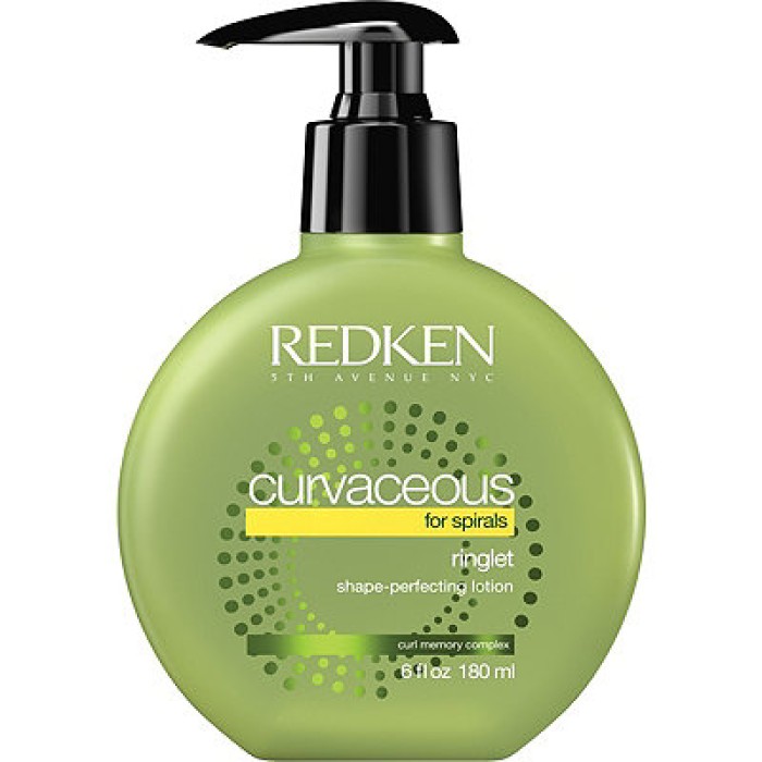 Redken Curvaceous Ringlet Redken Curvaceous Ringlet