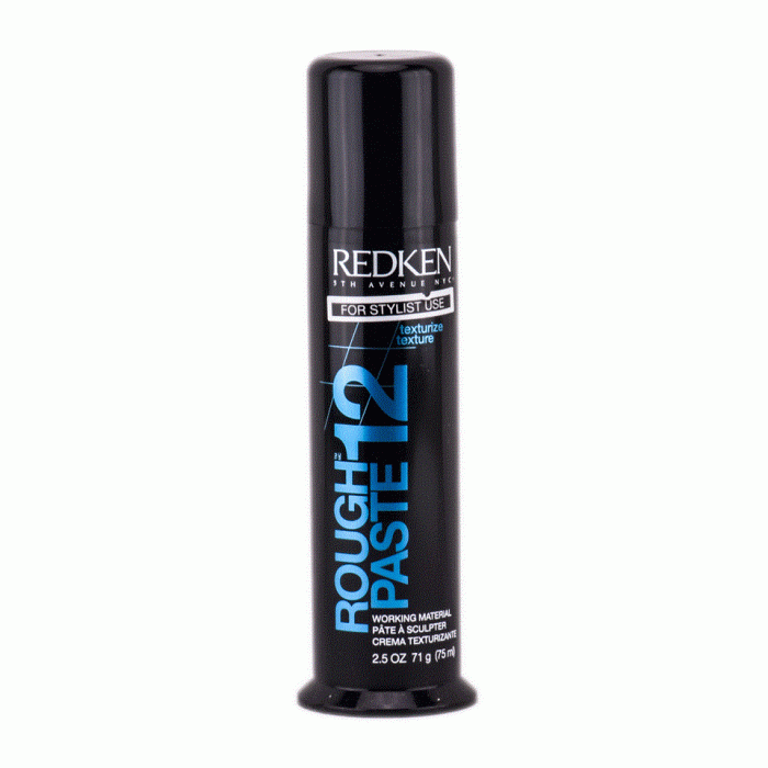 Redken Rough Paste 12