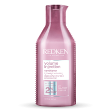 Volume Injection Conditioner