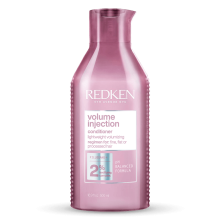 Volume Injection Conditioner
