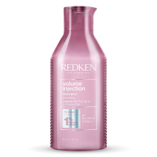 Volume Injection Shampoo