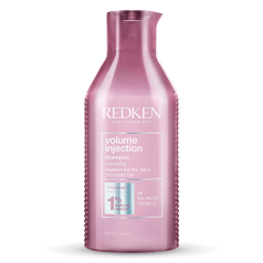 Volume Injection Shampoo 500ml