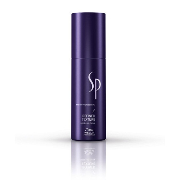 Wella SP Refined Texture