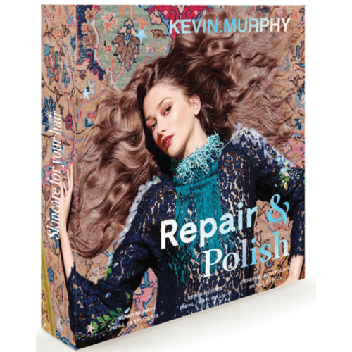 KEVIN.MURPHY Repair and Polish Gift Set