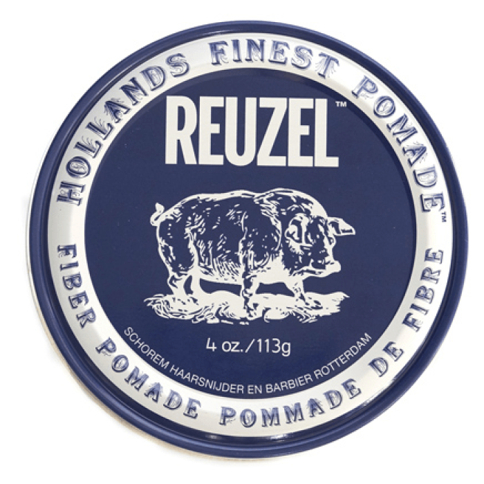 Reuzel Fiber Pomade