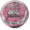 Reuzel Pink Pig Heavy Grease Pomade