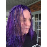 Customer photo