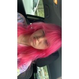 Customer photo