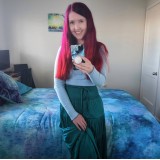 Customer photo
