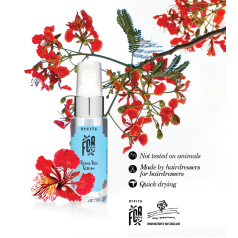 FOR Styling Flame Tree Serum 30ml