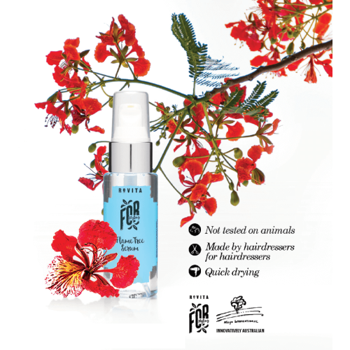 Revita FOR Styling Flame Tree Serum