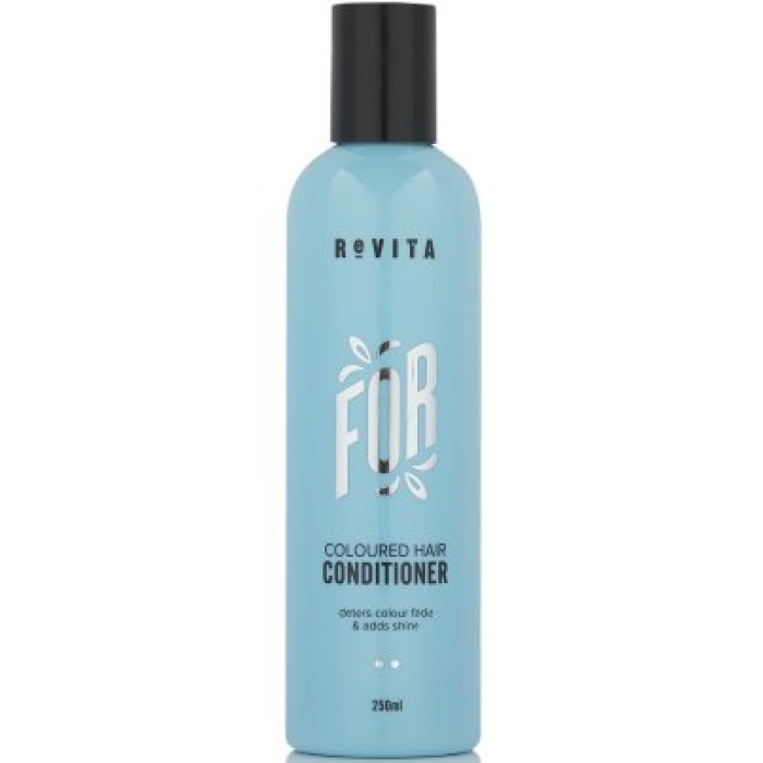 Revita FOR Coloured Hair Conditioner Revita FOR Coloured Hair Conditioner