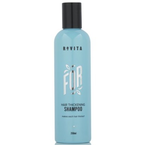 FOR Hair Thickening Shampoo 250ml
