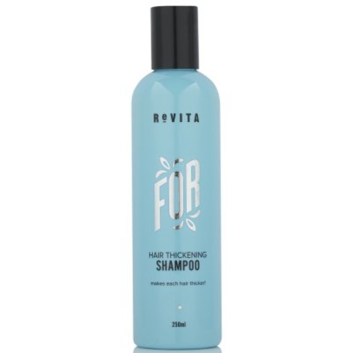 Revita FOR Hair Thickening Shampoo Revita FOR Hair Thickening Shampoo