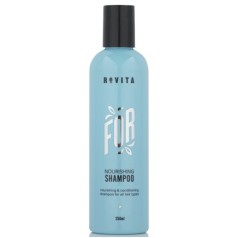 FOR Nourishing Shampoo 250ml