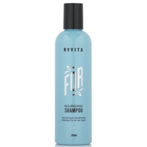 FOR Nourishing Shampoo 250ml