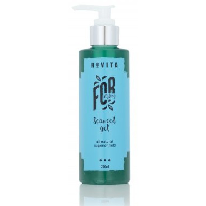 Revita FOR Styling Seaweed Gel Revita FOR Styling Seaweed Gel