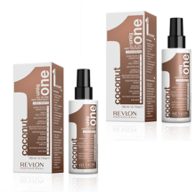 Uniq One Hair Treatment Coconut Buy 1 Get 1 Free
