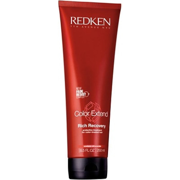 Redken Color Extend Rich Recovery