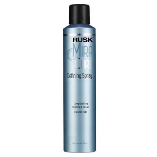 Rusk MiraCurl Defining Spray