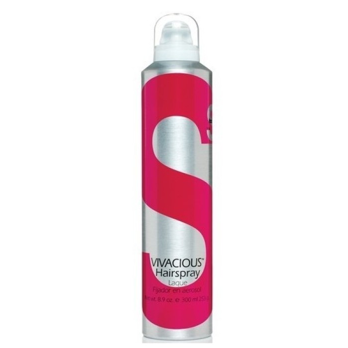 Tigi S-Factor Vivacious Hairspray