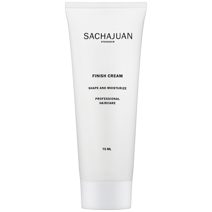 Sachajuan Finish Cream