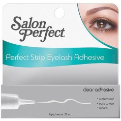 Perfect Strip Adhesive Clear