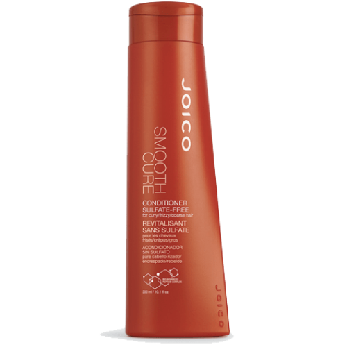 Joico Smooth Cure Sulfate-Free Conditioner