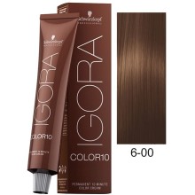 Igora Color10 Permanent 10-Minute Color Creme