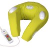 Scholl Comfort Neck Massager with Audio